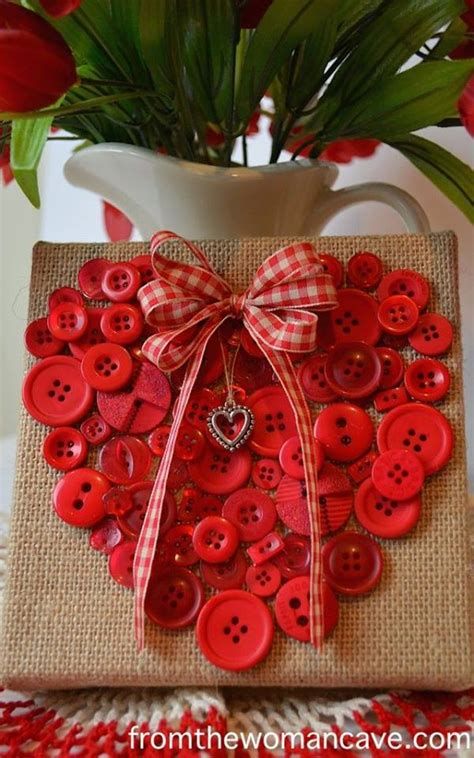 Warm Valentines Decoration Cutouts Ideas 30