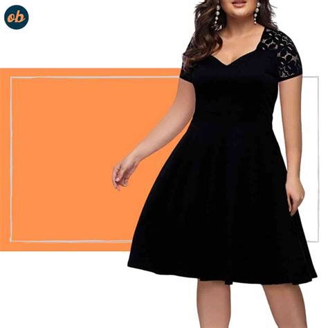 Adorable Black Dress For Valentine Day 33