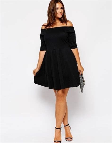 Adorable Black Dress For Valentine Day 38