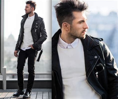 30+ Adorable Mens Valentines Day Outfits - PinMomStuff