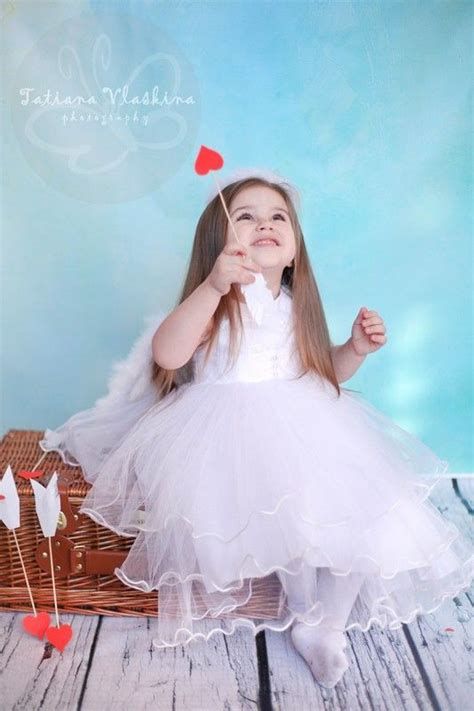 Amazing Valentines Day Dresses For Girls 10
