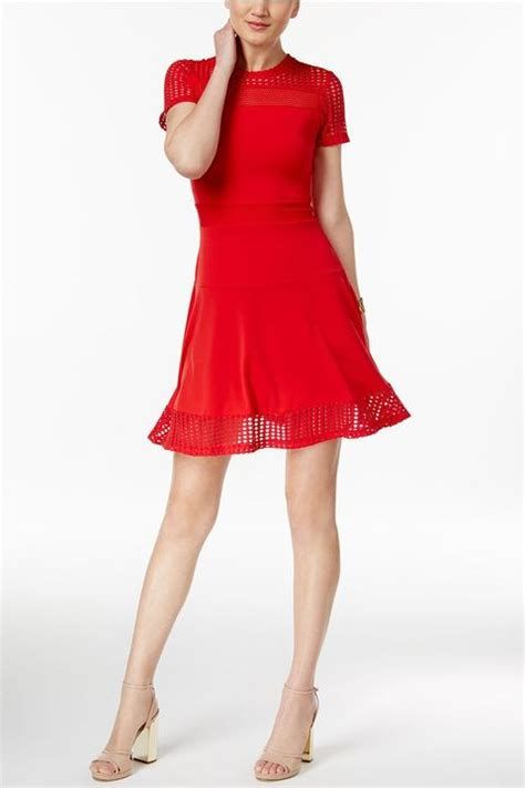 Amazing Valentines Day Dresses For Girls 12