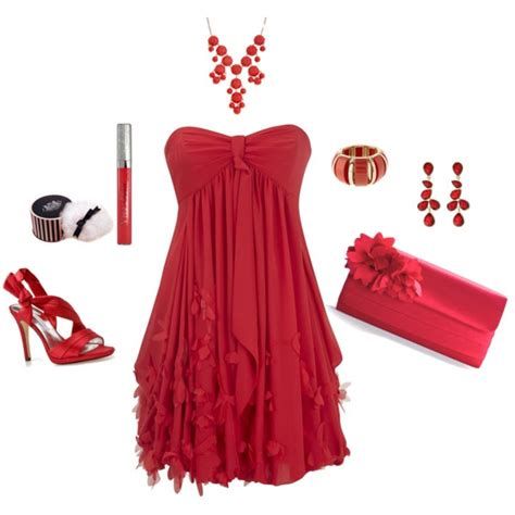 Amazing Valentines Day Dresses For Girls 16