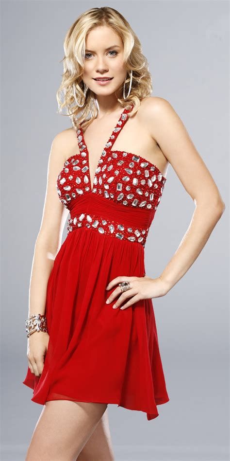 Amazing Valentines Day Dresses For Girls 33