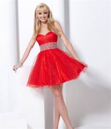 Amazing Valentines Day Dresses For Girls 43