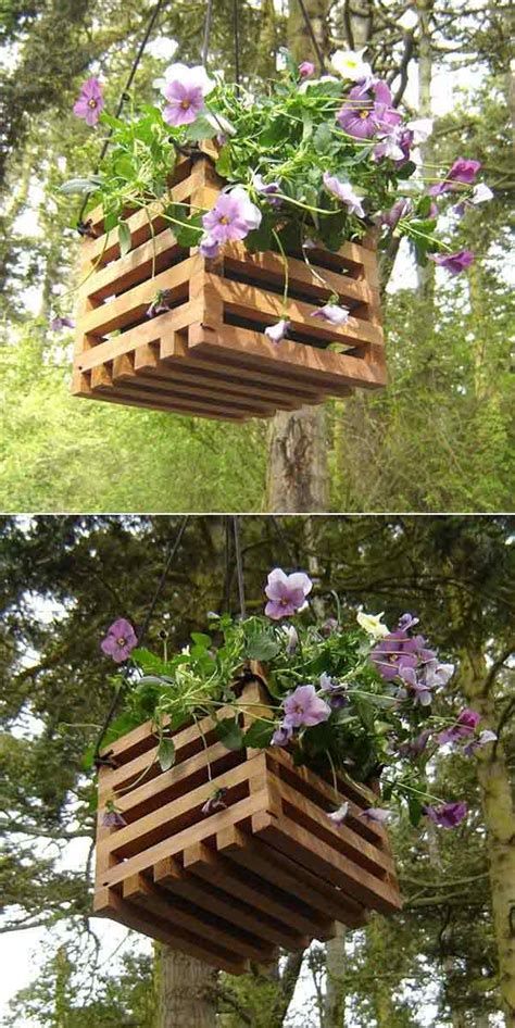 Amazing Wood Yard Art Ideas 40