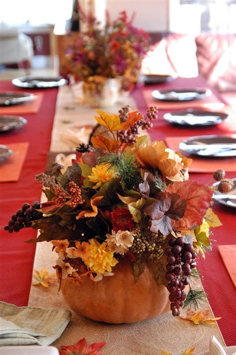 Awesome Church Decoration Ideas For Thanksgiving 03