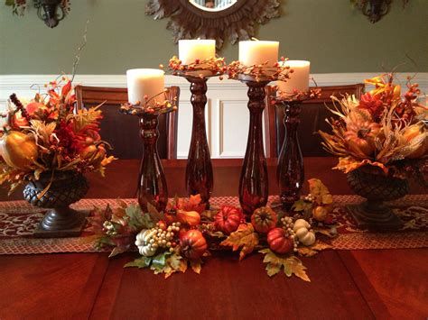 30+ Awesome Church Decoration Ideas For Thanksgiving - PinMomStuff