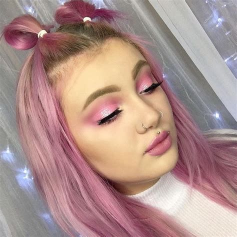Awesome Valentines Day Makeup Ideas 11