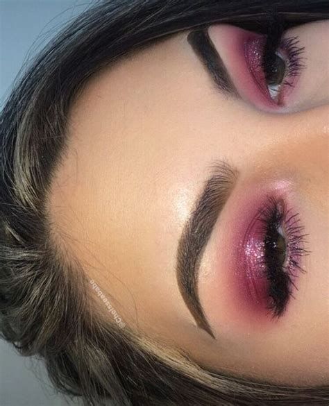 Awesome Valentines Day Makeup Ideas 17