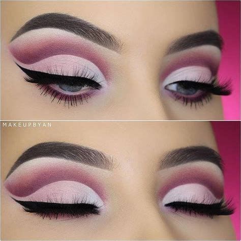 Awesome Valentines Day Makeup Ideas 22