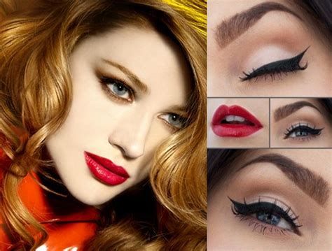 Awesome Valentines Day Makeup Ideas 24