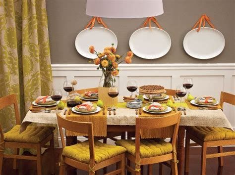 Best Ideas For Decorating For Thanksgiving On A Budget 08