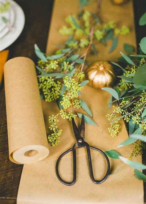 Best Ideas For Decorating For Thanksgiving On A Budget 12