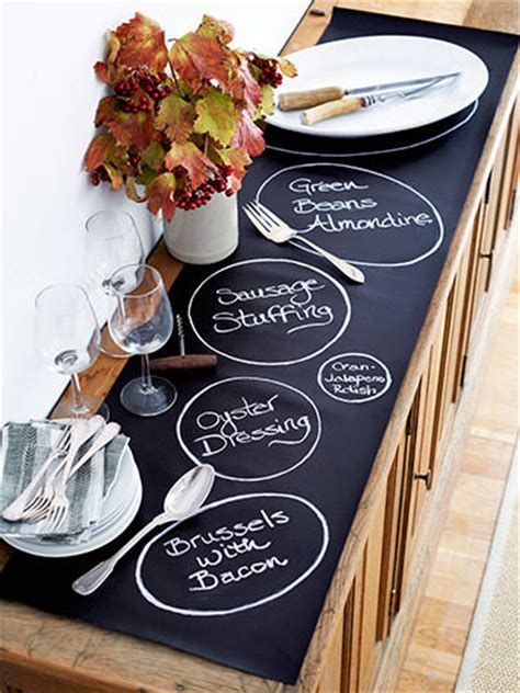 Best Ideas For Decorating For Thanksgiving On A Budget 15