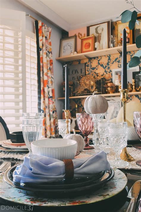 Best Ideas For Decorating For Thanksgiving On A Budget 17