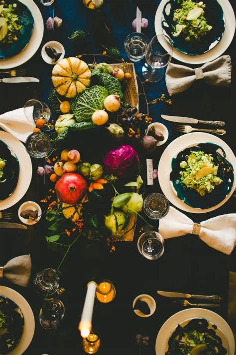 Best Ideas For Decorating For Thanksgiving On A Budget 19