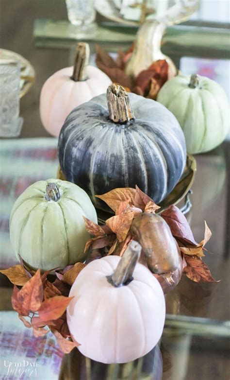 Best Ideas For Decorating For Thanksgiving On A Budget 23