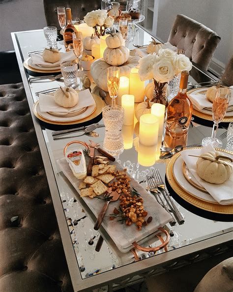 Best Ideas For Decorating For Thanksgiving On A Budget 24