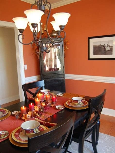 Best Ideas For Decorating For Thanksgiving On A Budget 25