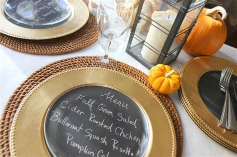 Best Ideas For Decorating For Thanksgiving On A Budget 28