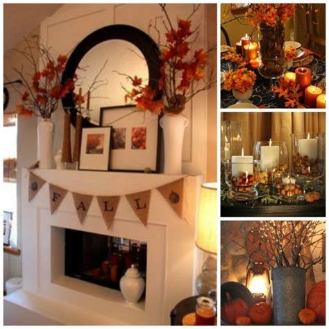 Best Ideas For Decorating For Thanksgiving On A Budget 29