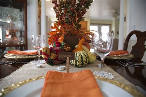 Best Ideas For Decorating For Thanksgiving On A Budget 42