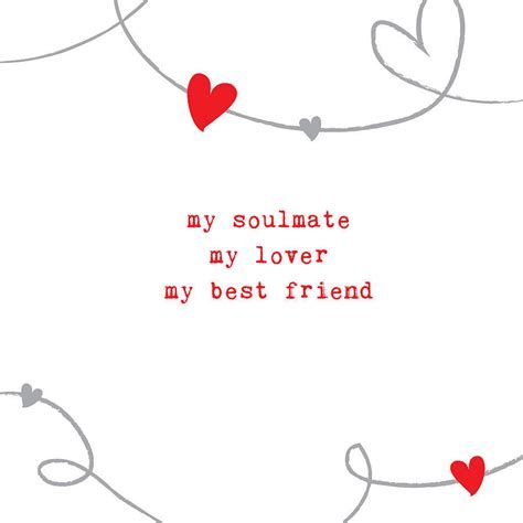 Brilliant Valentines Card For Best Friend 09