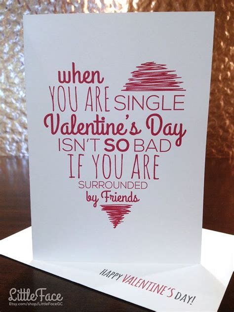 Brilliant Valentines Card For Best Friend 12