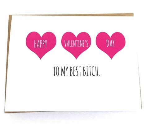 Brilliant Valentines Card For Best Friend 28