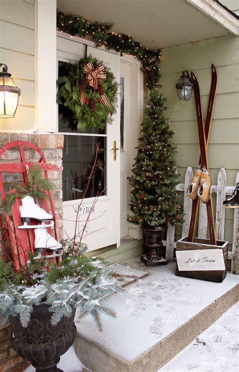 30+ Comfortable Front Porch Decoration Ideas - PinMomStuff