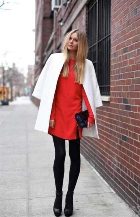 Comfortable Valentines Day Dinner Outfits 07