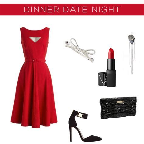 Comfortable Valentines Day Dinner Outfits 26