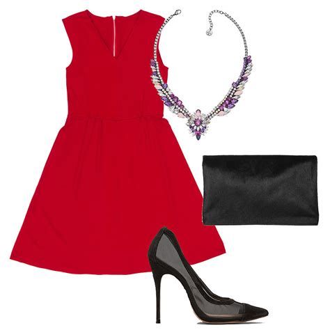 Comfortable Valentines Day Dinner Outfits 29