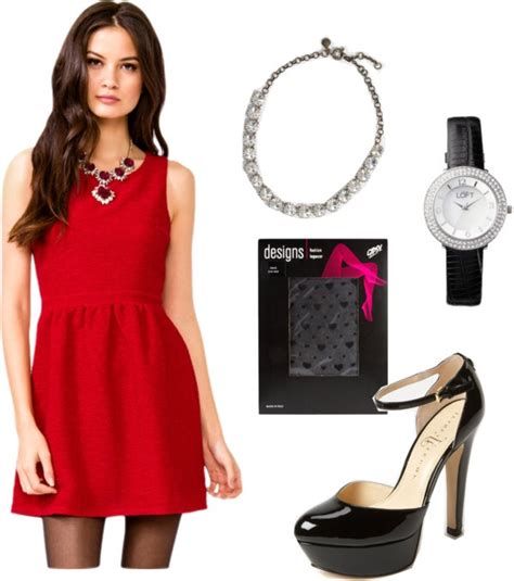 Comfortable Valentines Day Dinner Outfits 39