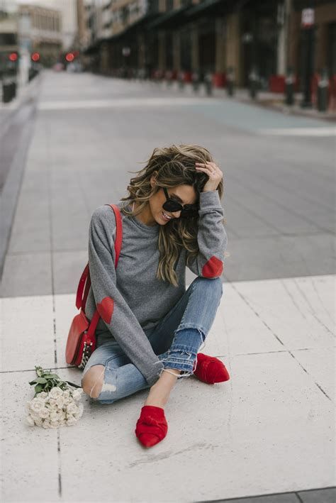 Cool Casual Valentines Day Outfits 15