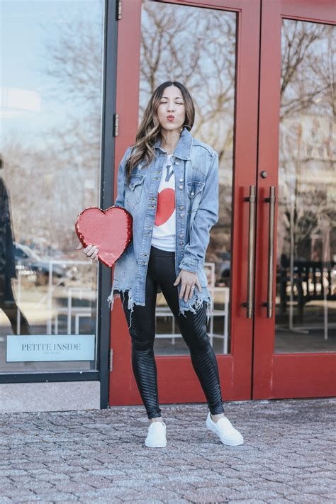 Cool Casual Valentines Day Outfits 35