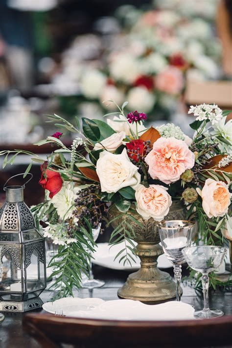 Cool Table Centerpiece For Thanksgiving 18