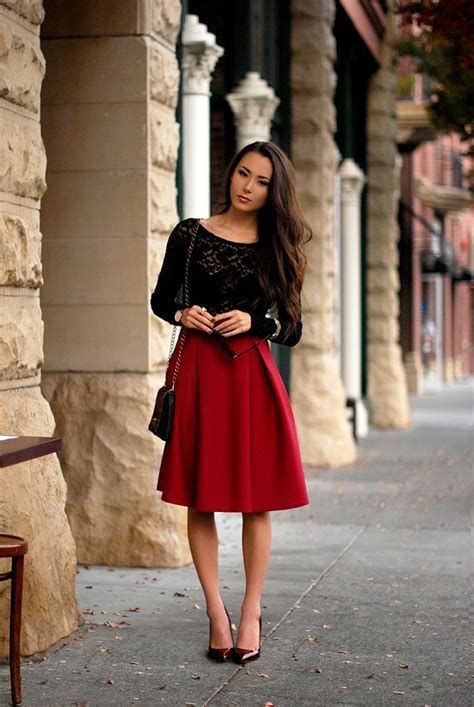 Cozy Valentines Day Party Outfit 24