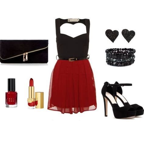 Cozy Valentines Day Party Outfit 27