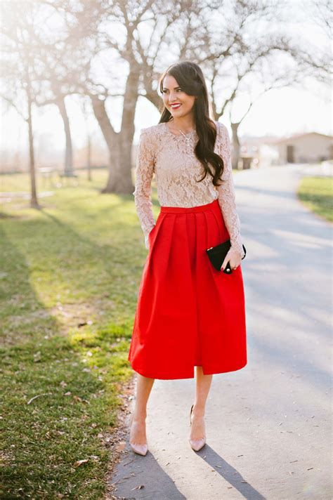 Cozy Valentines Day Party Outfit 42