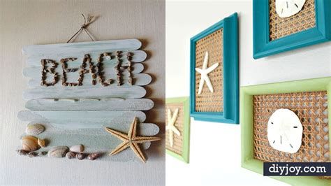 Fabulous Diy Beach Decoration Ideas 02