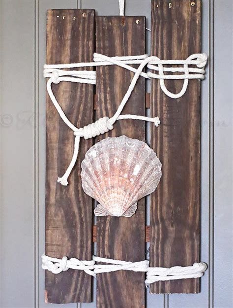 Fabulous Diy Beach Decoration Ideas 06