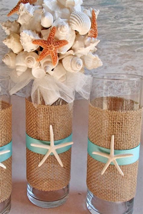 Fabulous Diy Beach Decoration Ideas 09