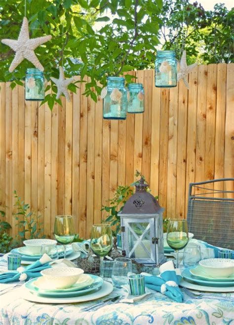 Fabulous Diy Beach Decoration Ideas 13