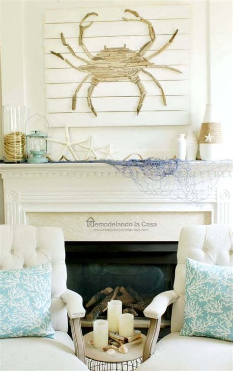 Fabulous Diy Beach Decoration Ideas 18