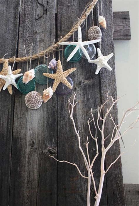 Fabulous Diy Beach Decoration Ideas 30