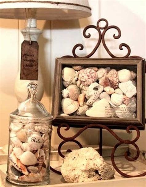 Fabulous Diy Beach Decoration Ideas 32