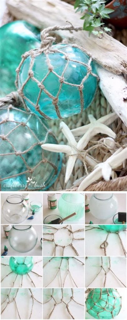 Fabulous Diy Beach Decoration Ideas 38