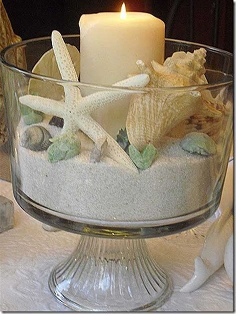 Fabulous Diy Beach Decoration Ideas 41